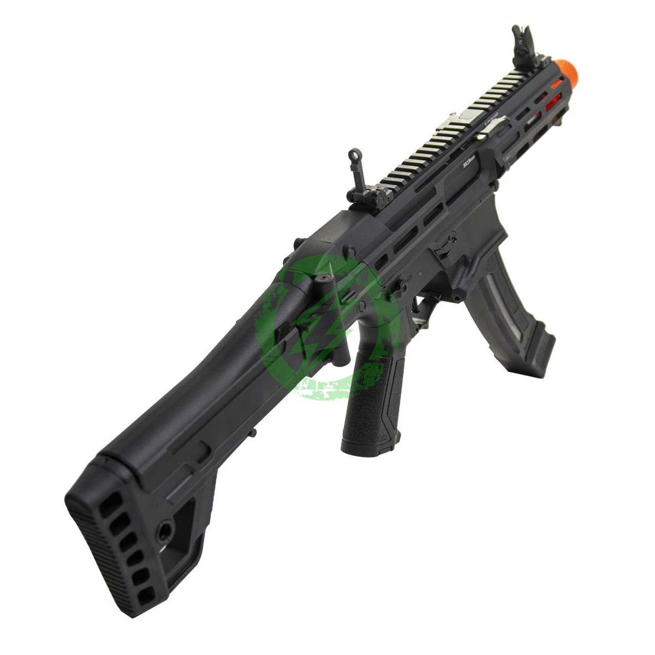 G&G MXC 9 Enhanced Version Airsoft AEG