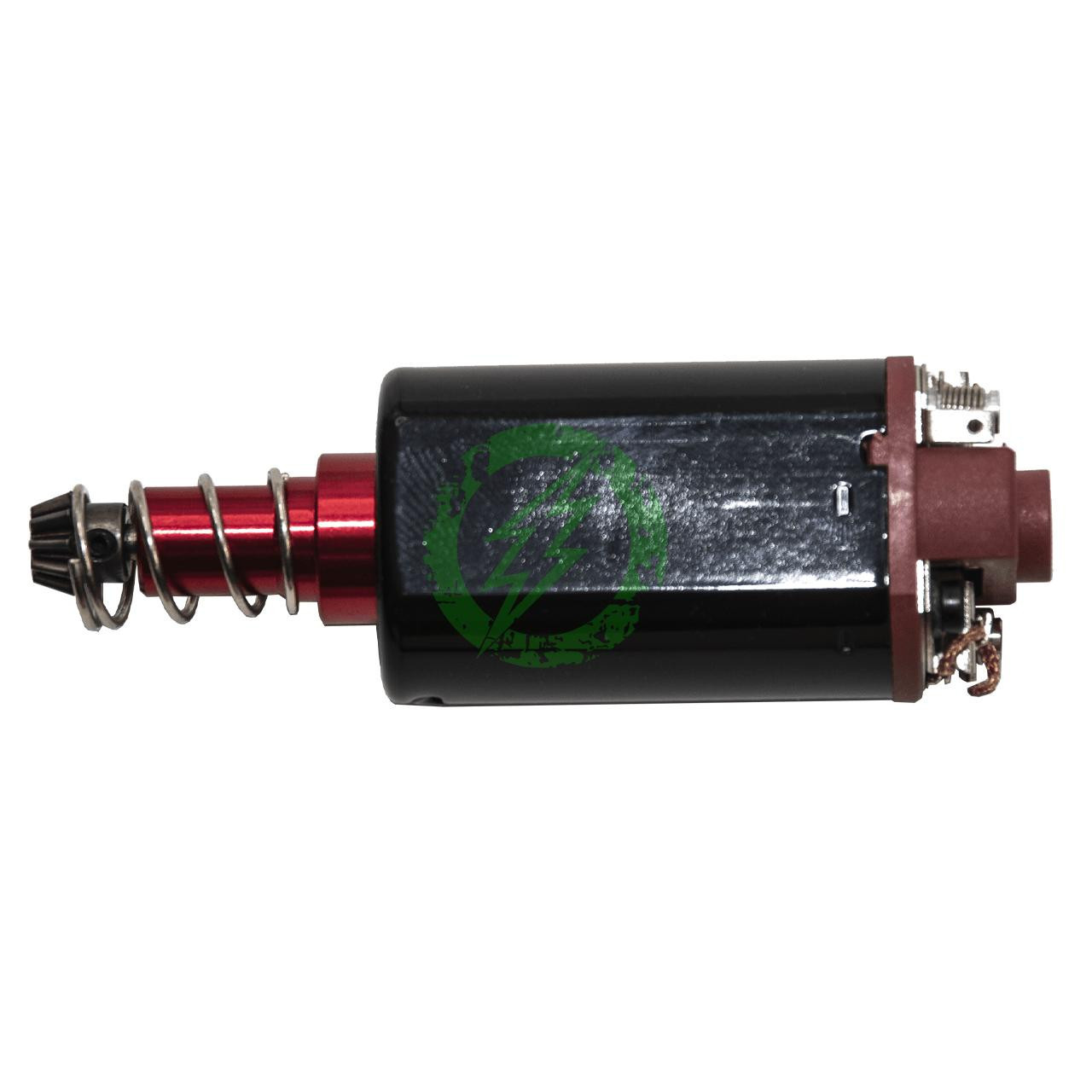  ZCI High Speed Motor V2 Long Type | 8.4V / 29000 RPM 