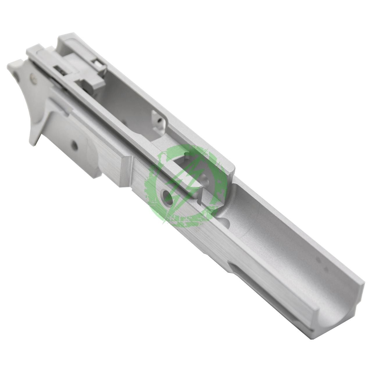 Airsoft Masterpiece Custom Airsoft Masterpiece Aluminum 4.3 Advance Frame | Tactical Rail No Marking 