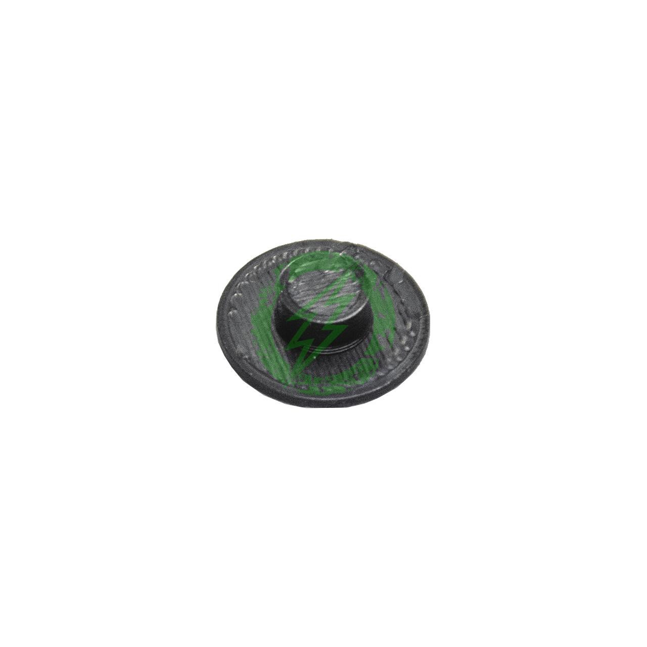 Amped Airsoft Amped Custom G&G Armament AMBI Selector Hole Plug 