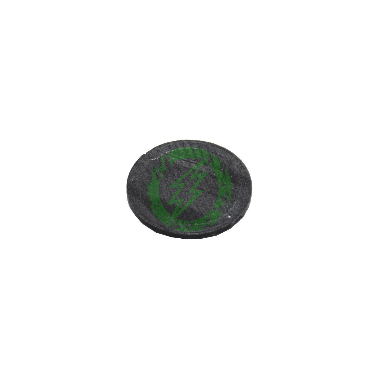 Amped Airsoft Amped Custom G&G Armament AMBI Selector Hole Plug 