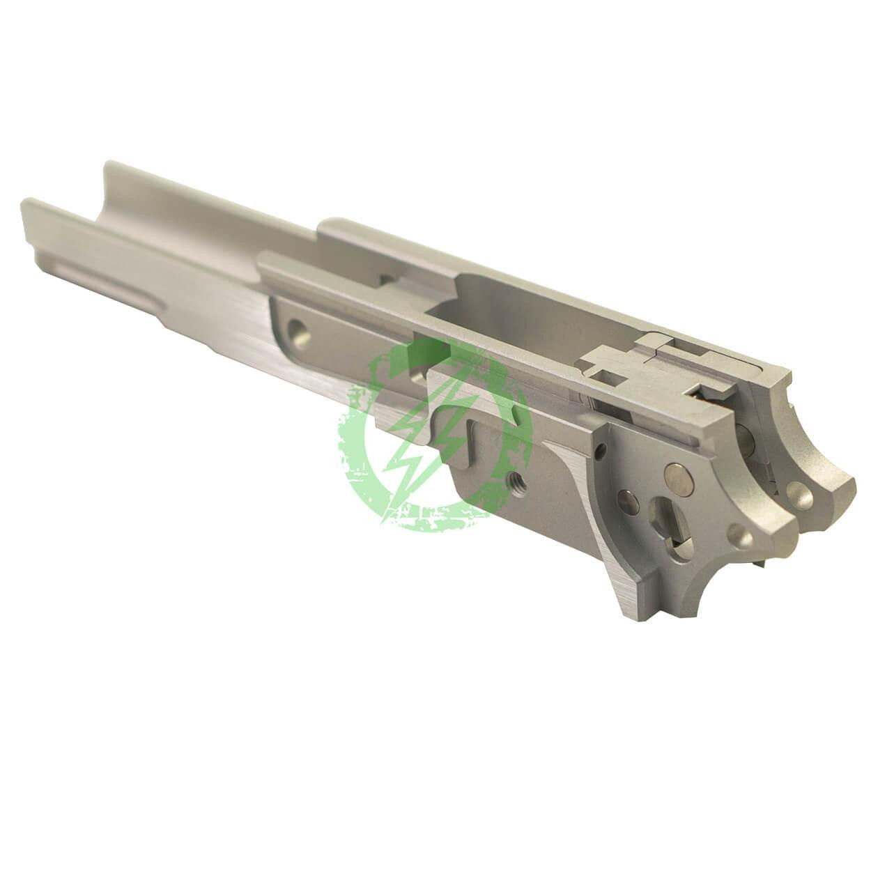 Airsoft Masterpiece Custom Airsoft Masterpiece Aluminum 4.3 S Style 3.9 Advance Frame | Tactical Rail 