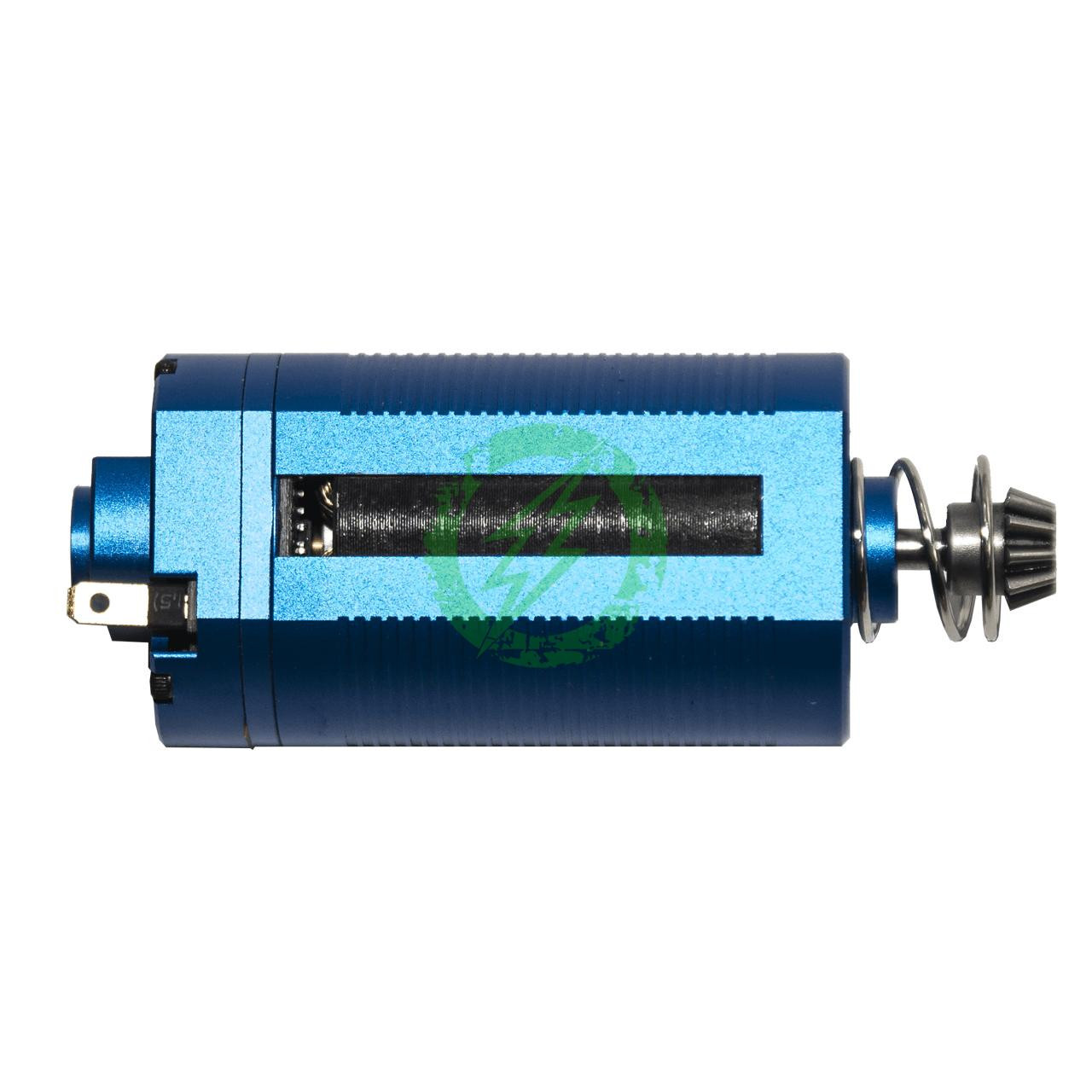  ZCI Brushless Motor | V2 Long Type & V3 Short Type 