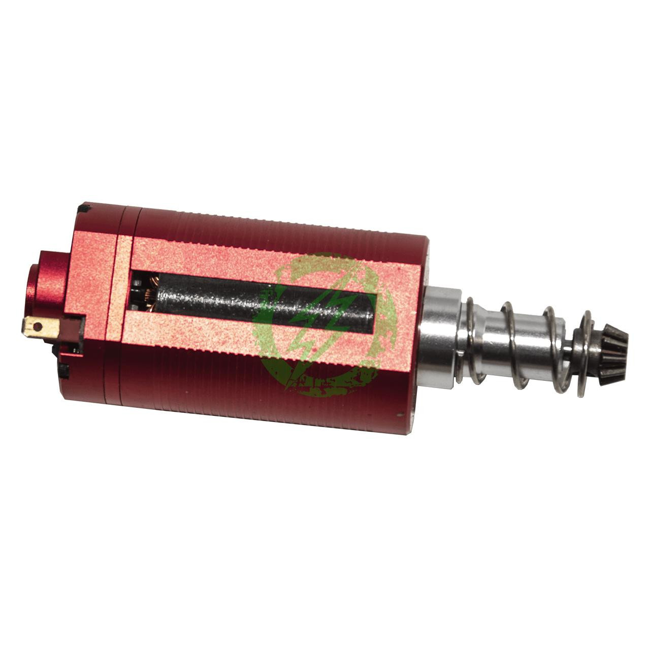  ZCI Brushless Motor | V2 Long Type & V3 Short Type 