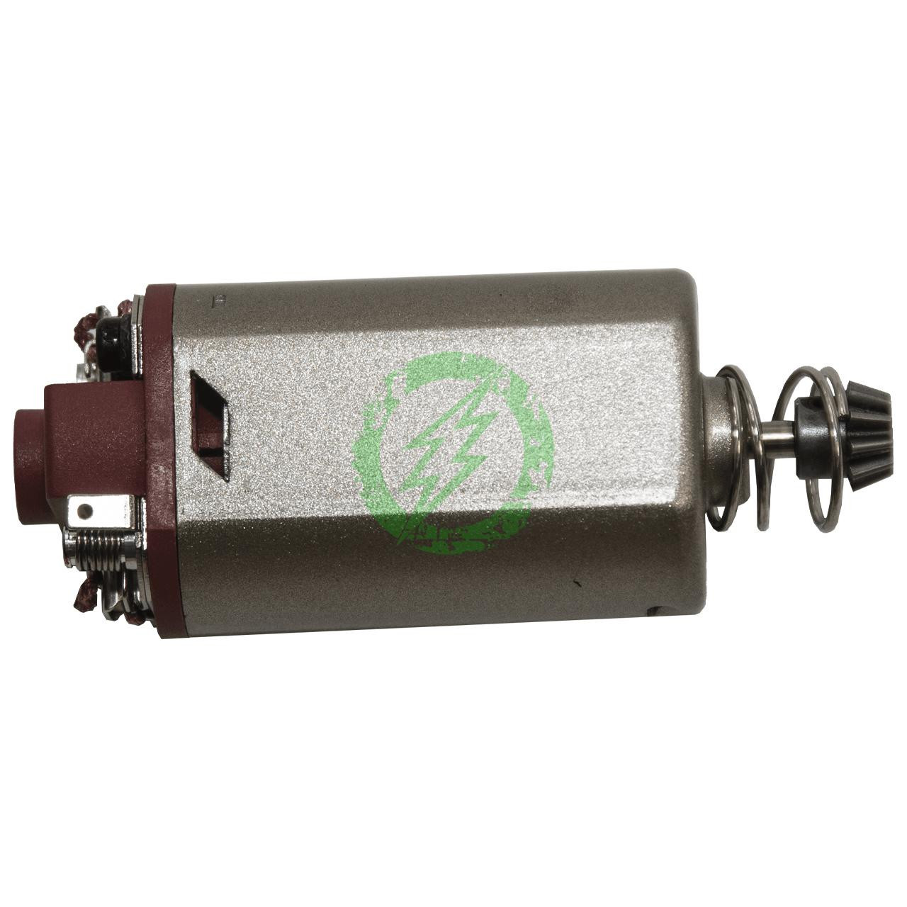 ZCI High Torque Motor | V2 Long Type & V3 Short Type 