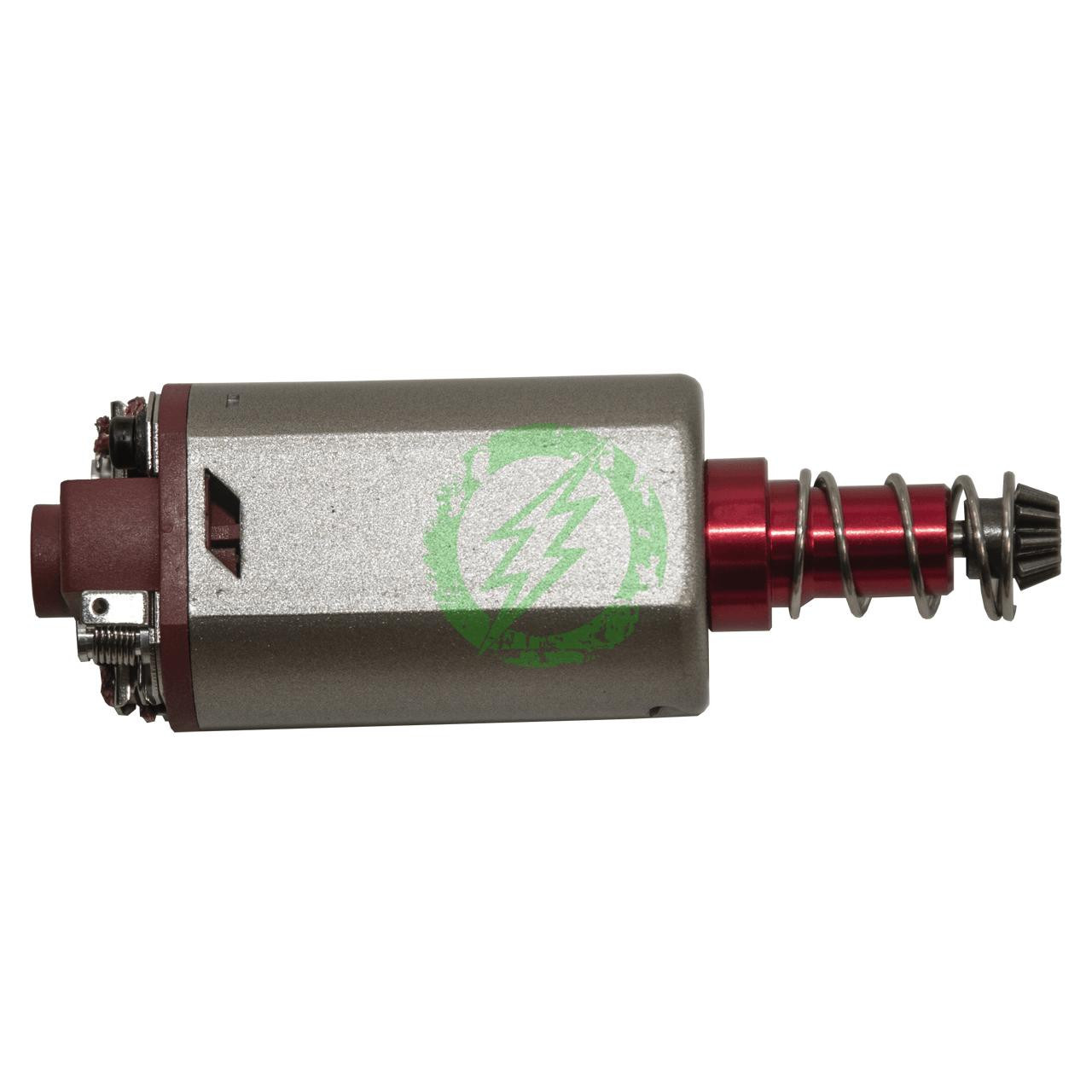 ZCI High Torque Motor | V2 Long Type & V3 Short Type 