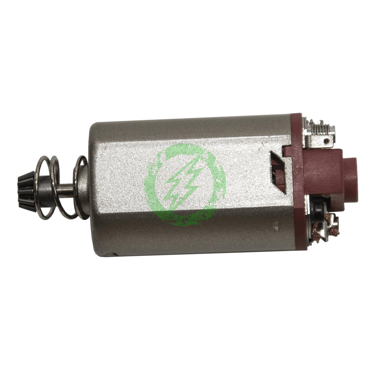  ZCI High Torque Motor | V2 Long Type & V3 Short Type 