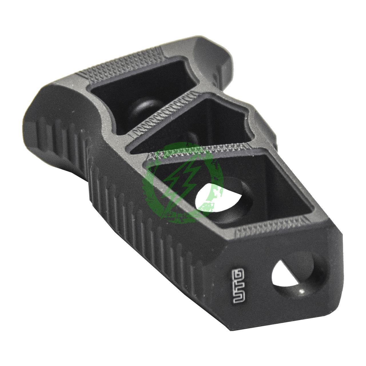  Leapers UTG M-LOK Ultra Slim Foregrip | Matte Black 