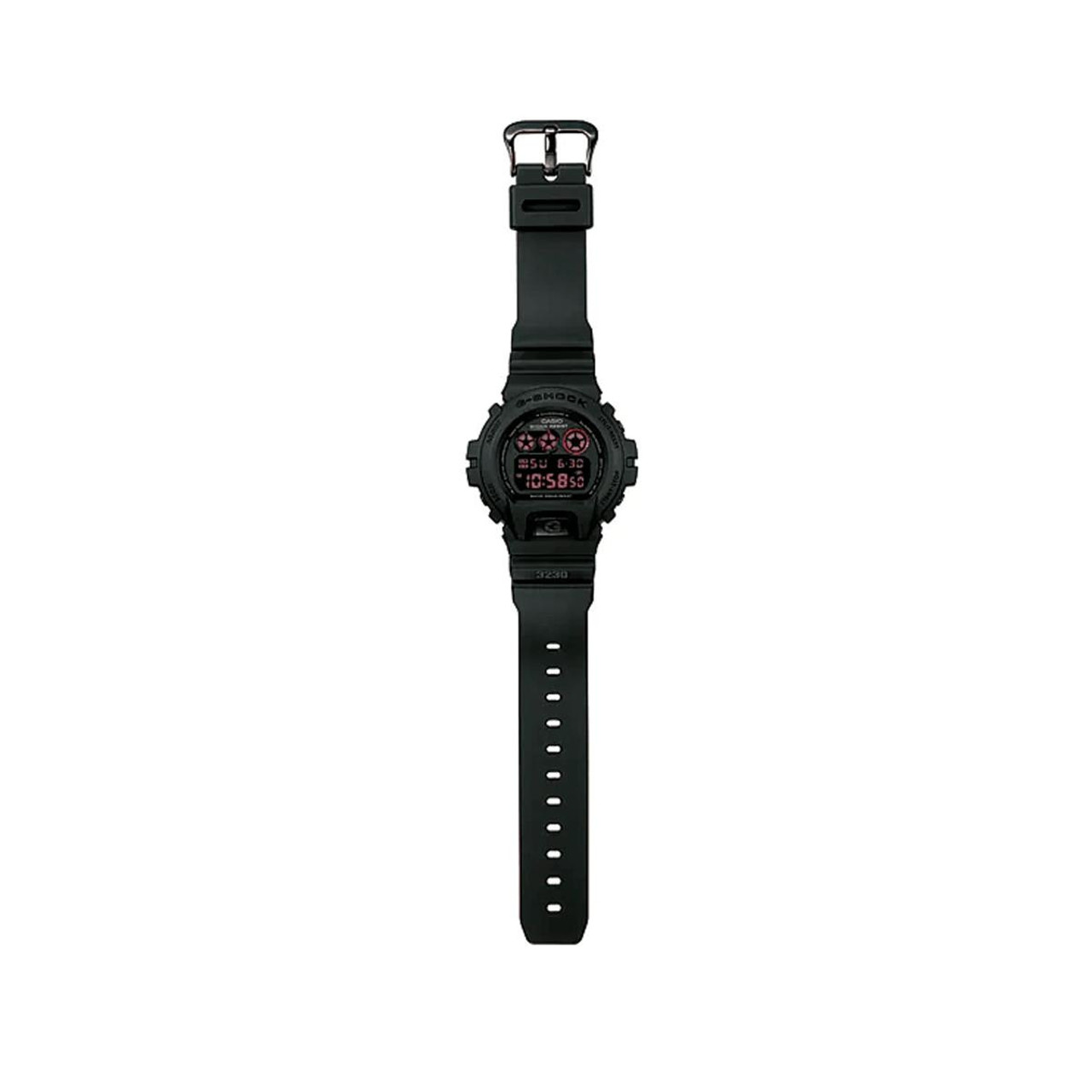  Casio Military Series G Shock 200 Meter Wrist Watch 