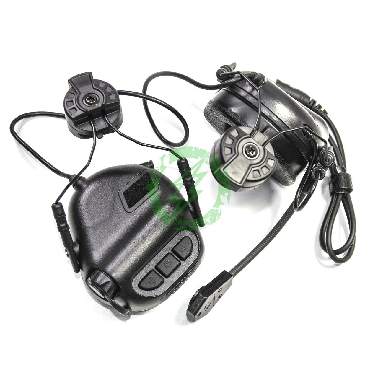 Earmor M32H MOD3 Hearing Pro for ARC FAST | Tactical Gear