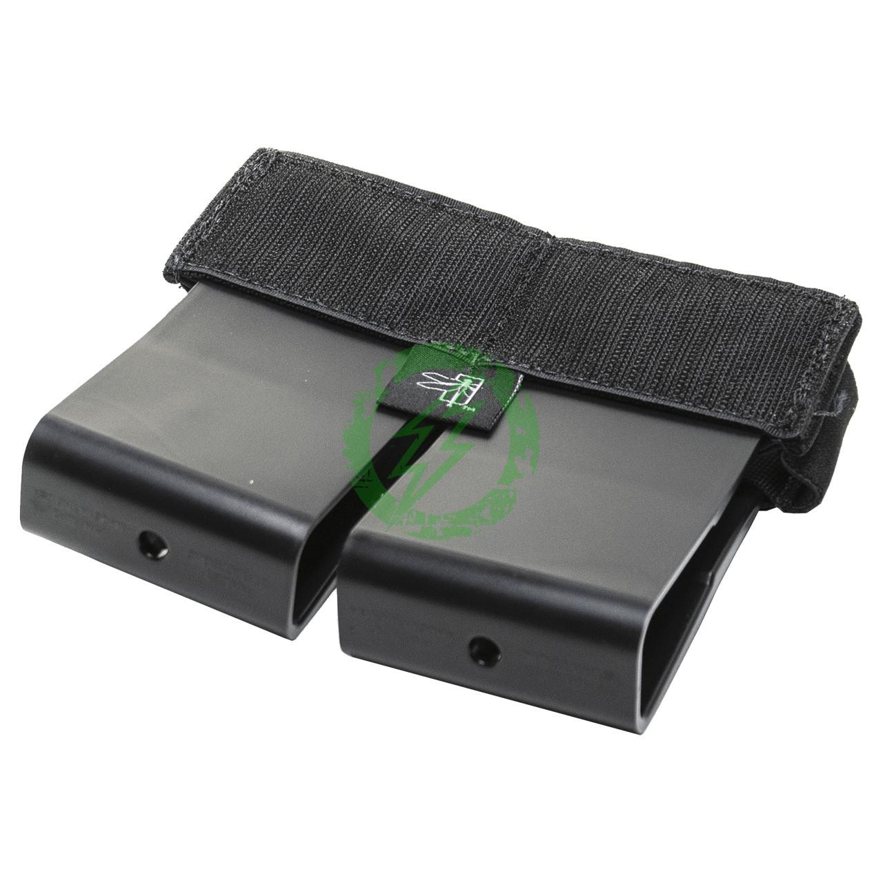  Haley Strategic D3CRM Micro 556 Double Mag Insert with MP2 Inserts 