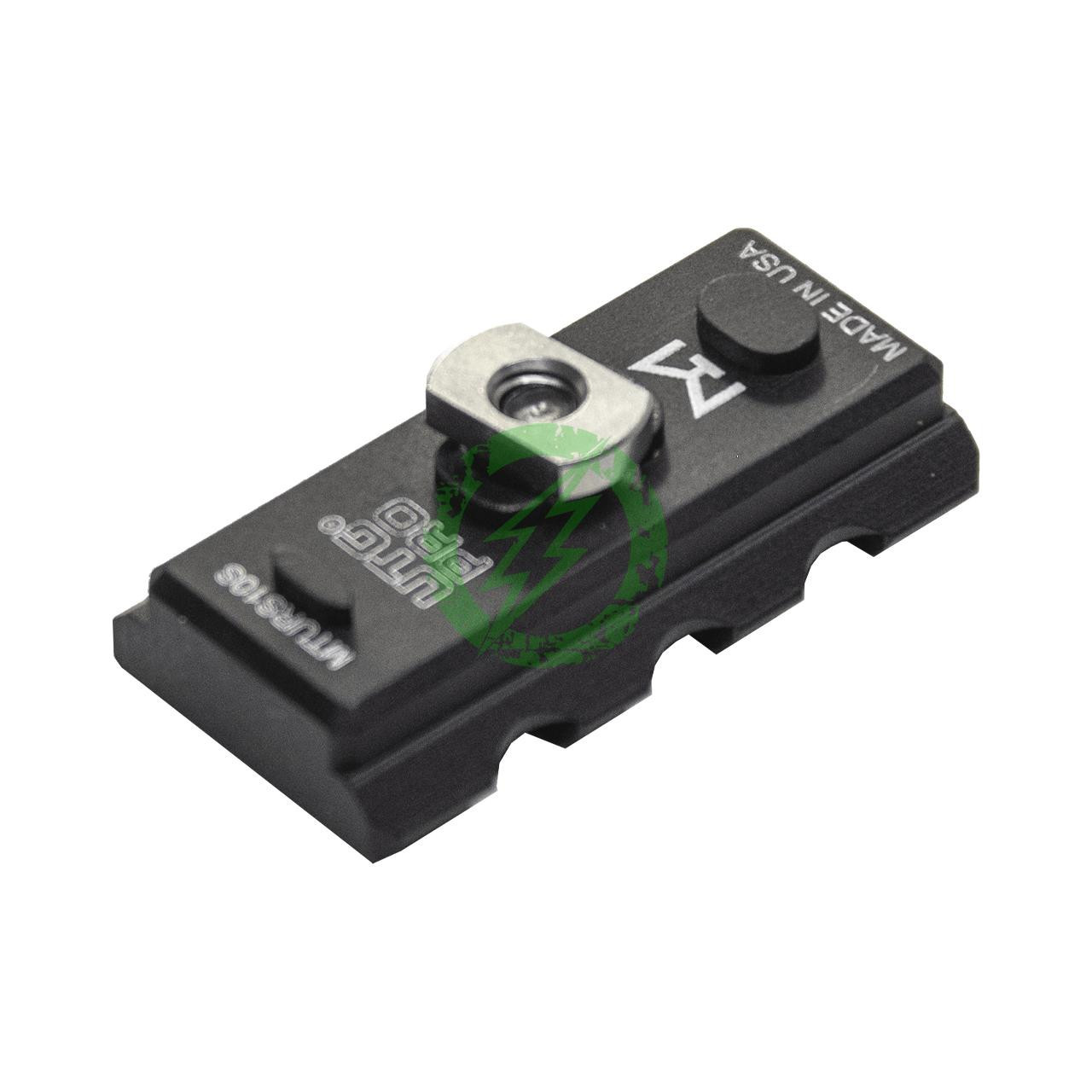  Leapers UTG PRO M-LOK Picatinny Rail Section | 3, 4, 7, 8 slot 