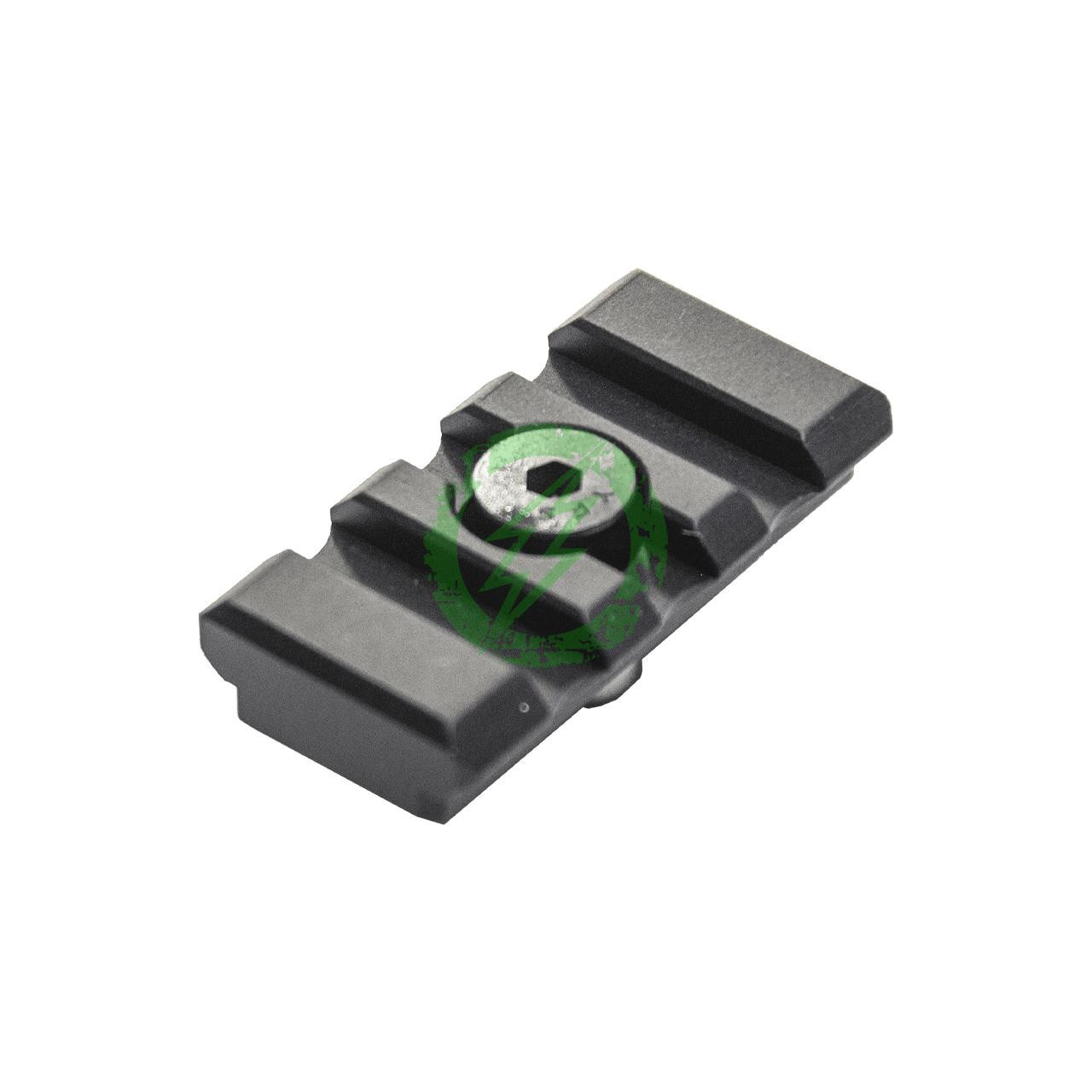  Leapers UTG PRO M-LOK Picatinny Rail Section | 3, 4, 7, 8 slot 
