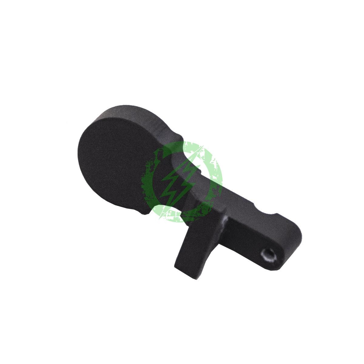 GATE Gate Bolt Catch 1A1 | Skull 