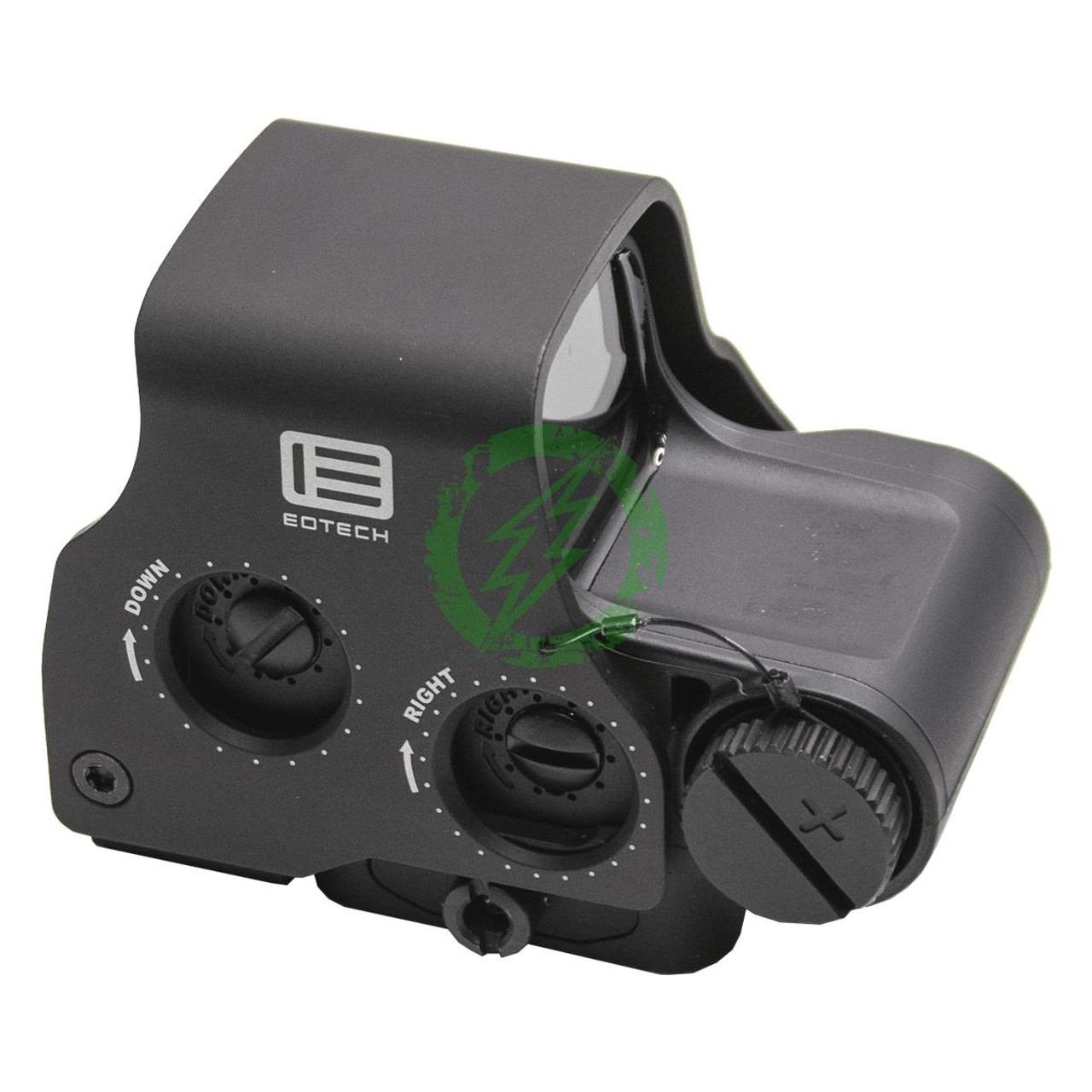 EOTech EXPS2 Holographic Sight Red Dot Reticule | Optics