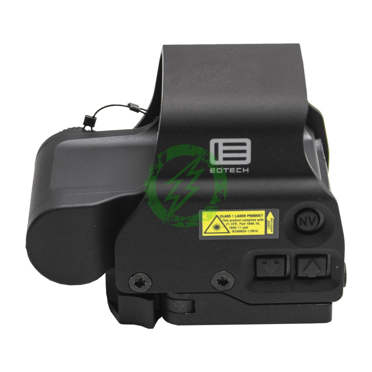 EOTech EXPS3 Holographic Sight Red Dot Reticule | NVG Optic