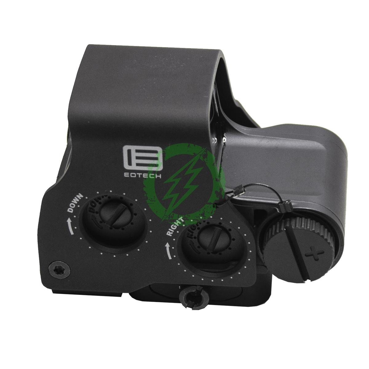 EOTech EXPS3 Holographic Sight Red Dot Reticule | NVG Optic