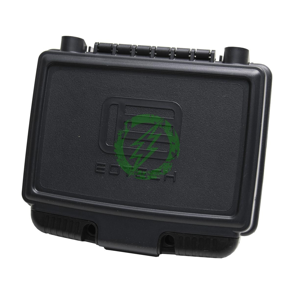 EOTech Holographic Sight ブラック ケース付き EOTech Holographic Hybrid Sight V | Night Vision Compatible Sight