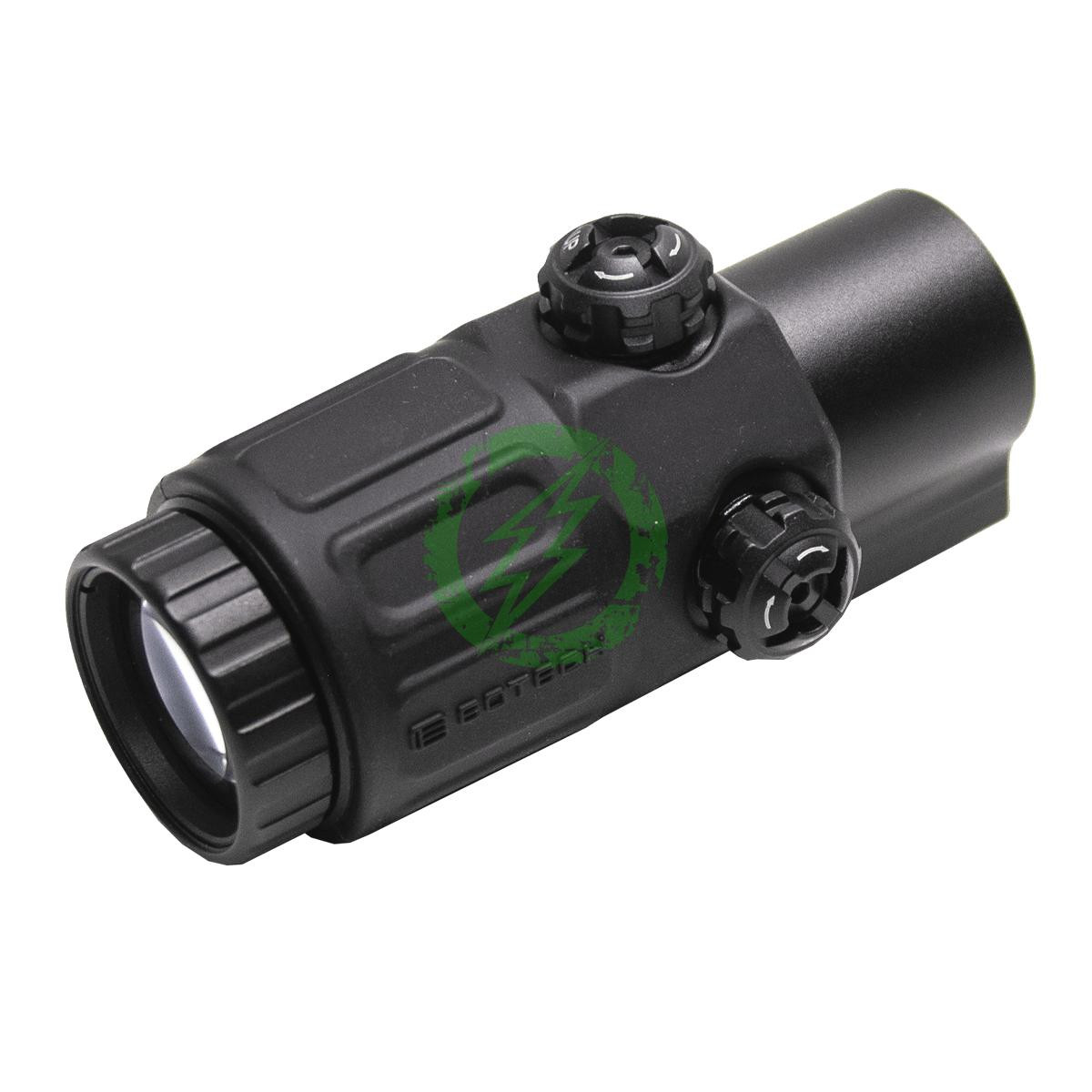 EOTech G33 3X Magnifer with Quick Disconnect | Flip to Side Optic