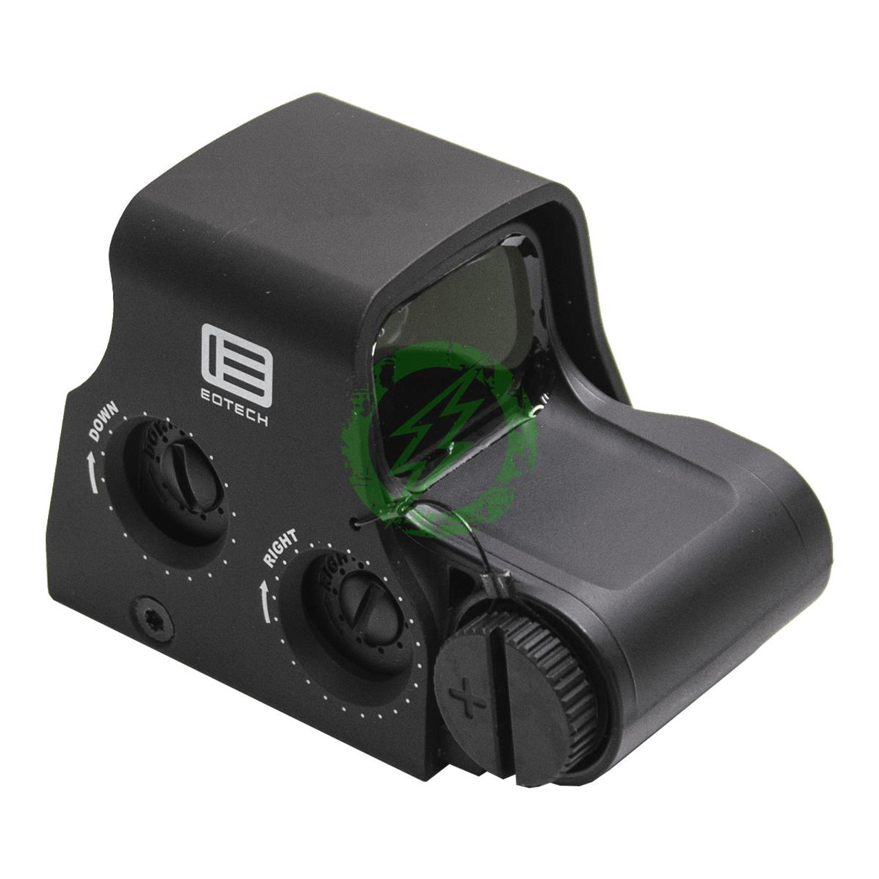 EOTech 実物 XPS2 イオテック 実物 EOTECHドットサイト ホロサイト HWS XPS2 Green