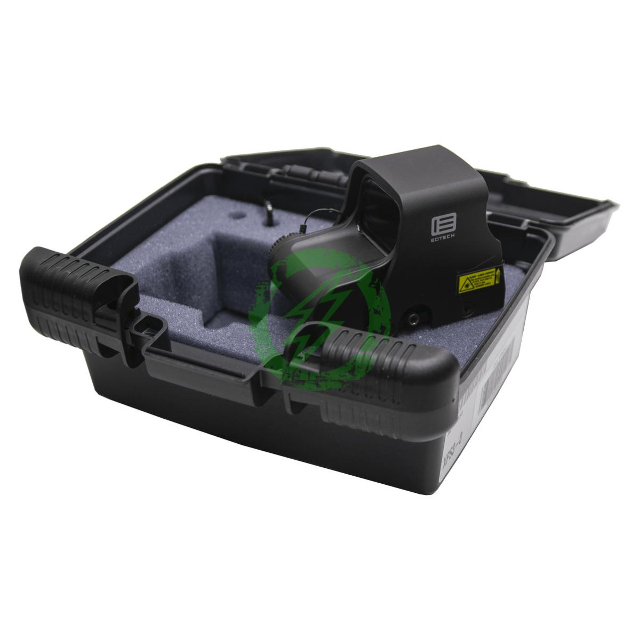 EOTech XPS3 Holographic Sight | Night Vision Optic | Black