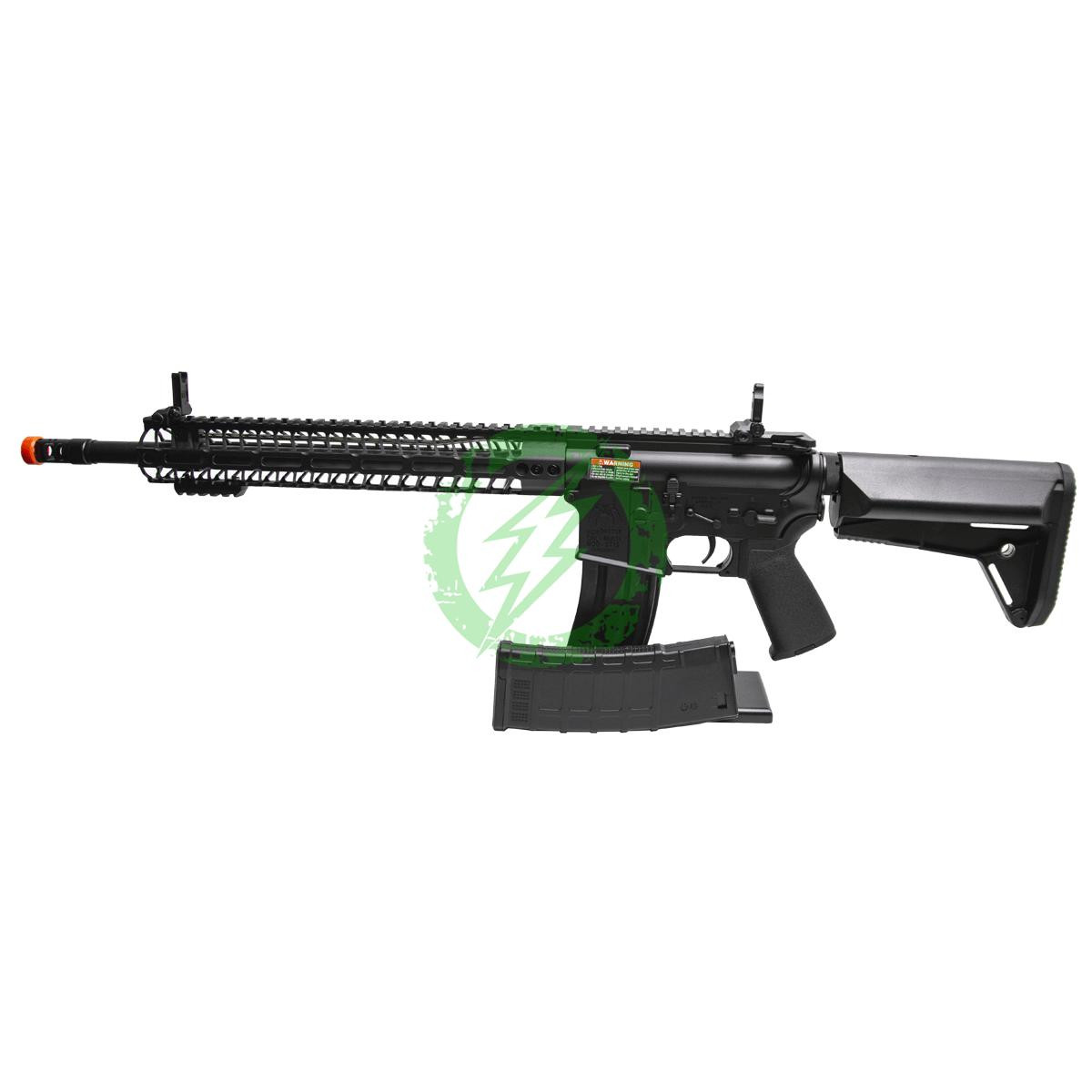 EMG Spike's Tactical Licensed M4 AEG AR-15 Parallel Training Airsoft AEG Replica