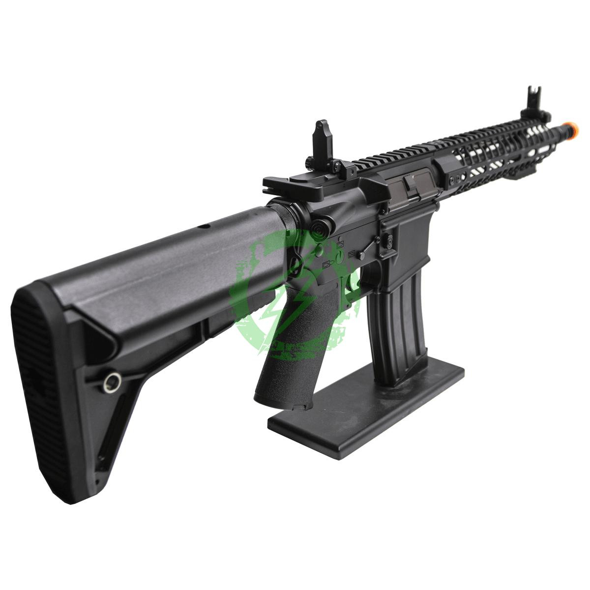 EMG Spike's Tactical Licensed M4 AEG AR-15 Parallel Training Airsoft AEG Replica