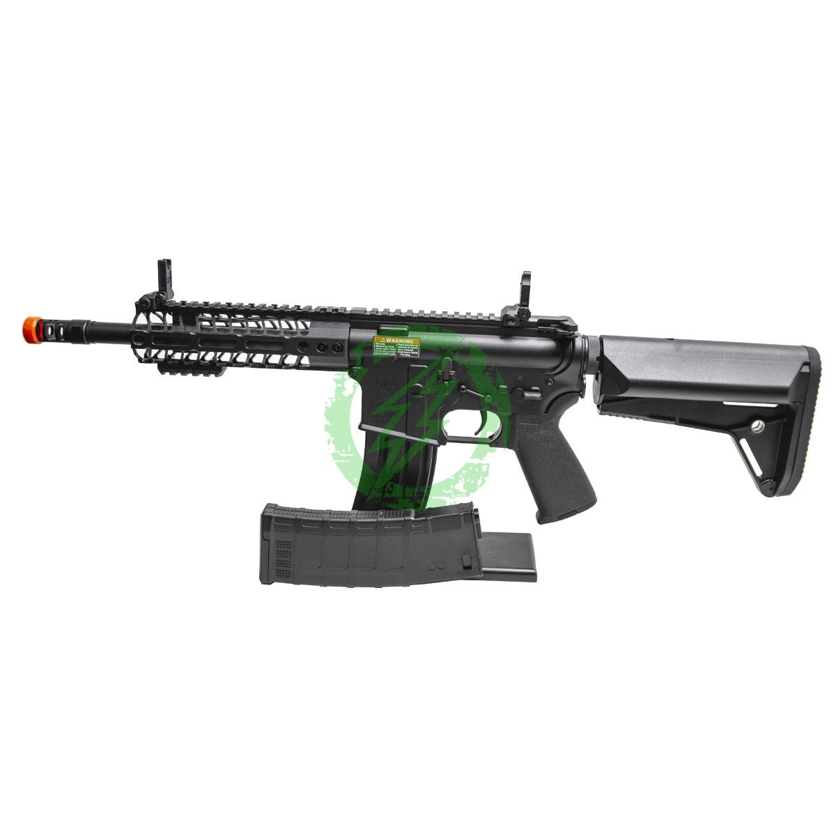 EMG Spike's Tactical Licensed M4 AEG AR-15 Parallel Training Airsoft AEG Replica