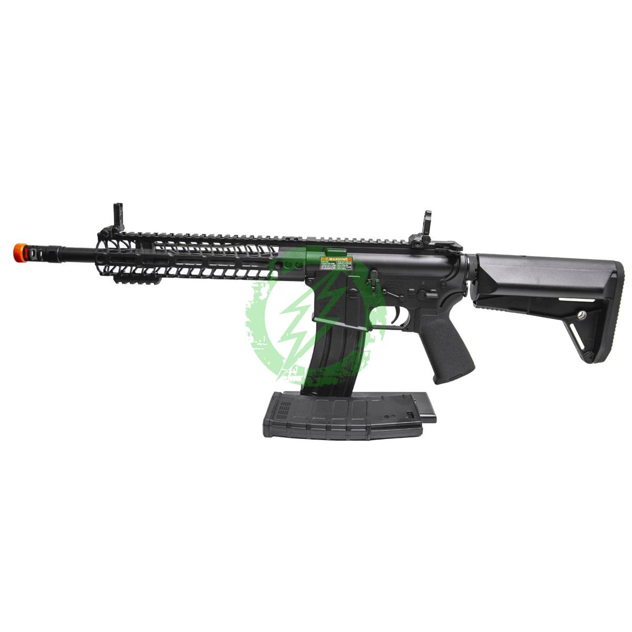  EMG Spike's Tactical Licensed M4 AEG AR-15 Parallel Training Weapon 