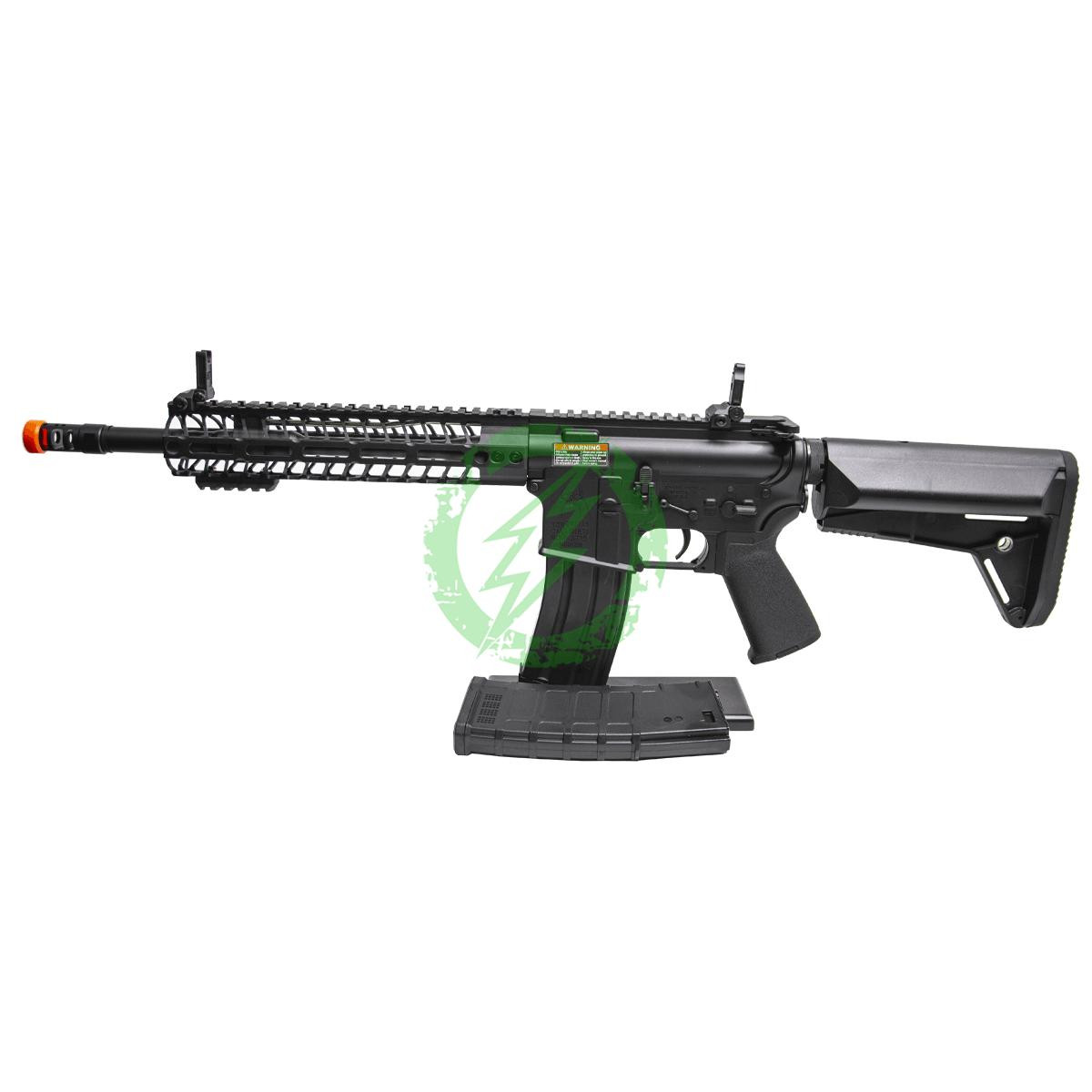 EMG Spike's Tactical Licensed M4 AEG AR-15 Parallel Training Airsoft AEG Replica