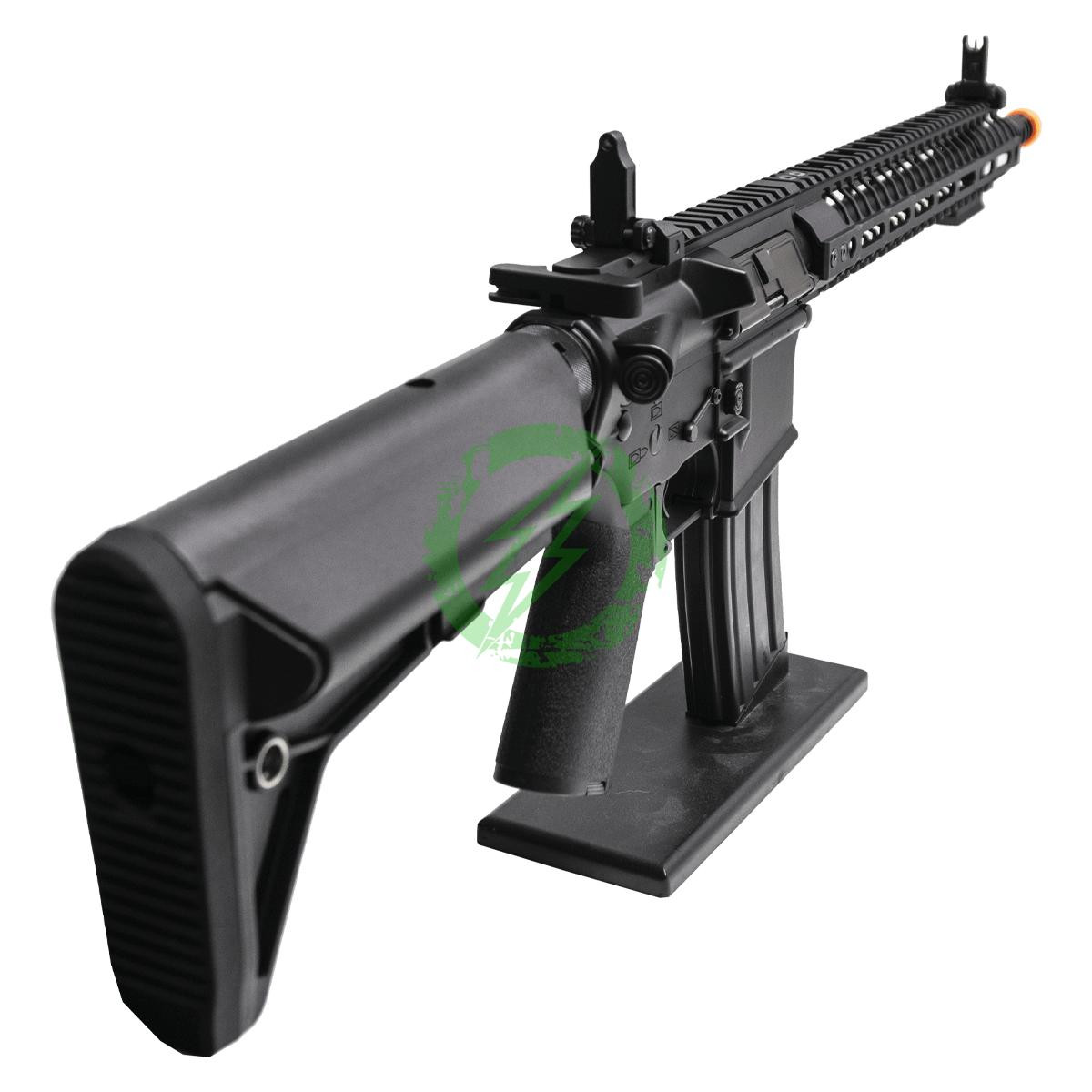 EMG Spike's Tactical Licensed M4 AEG AR-15 Parallel Training Airsoft AEG Replica