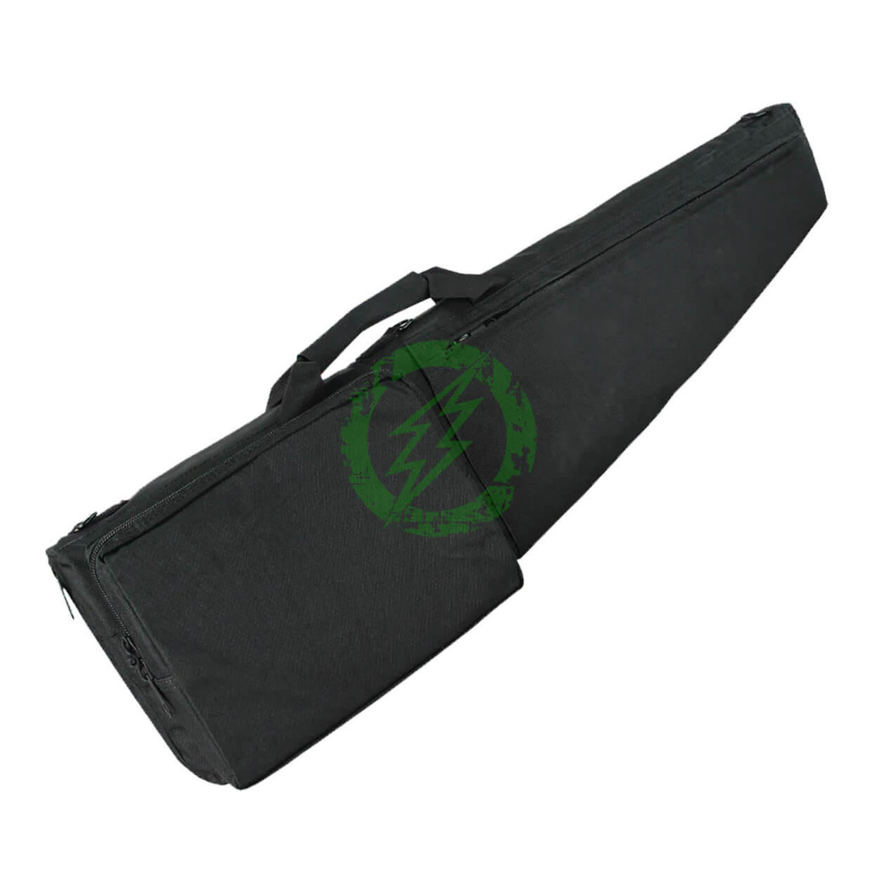 Condor Outdoor Condor 38" Rifle Case | Black