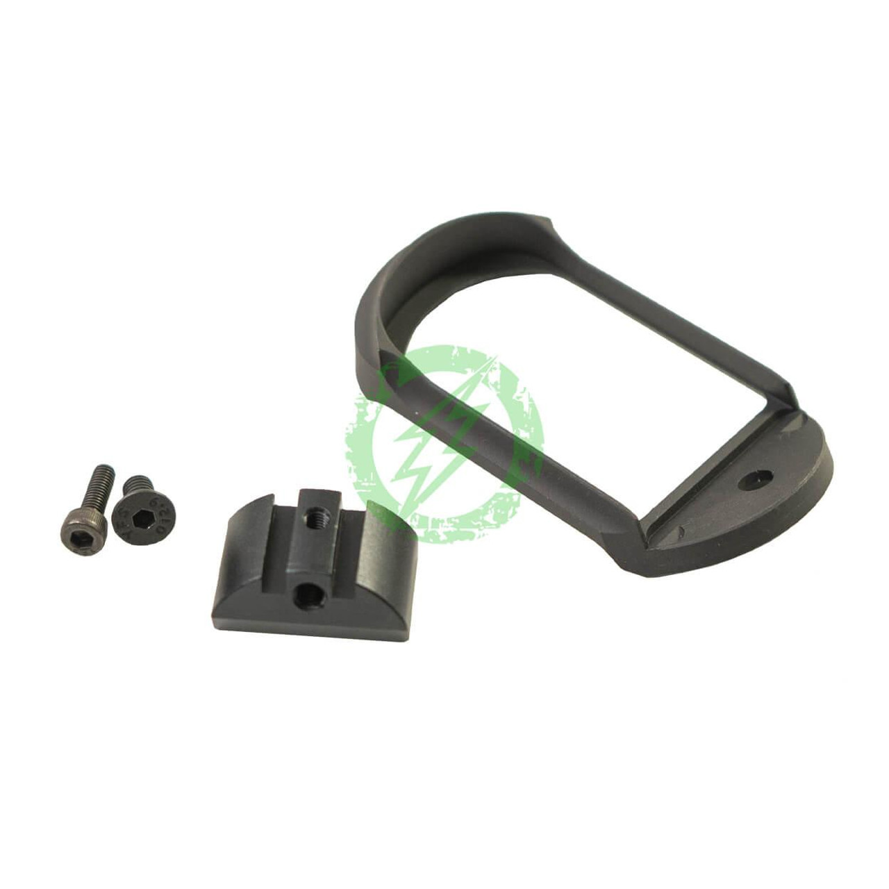  MITA Aluminum Magwell for Glock Series | Type B (Except GEN5) 