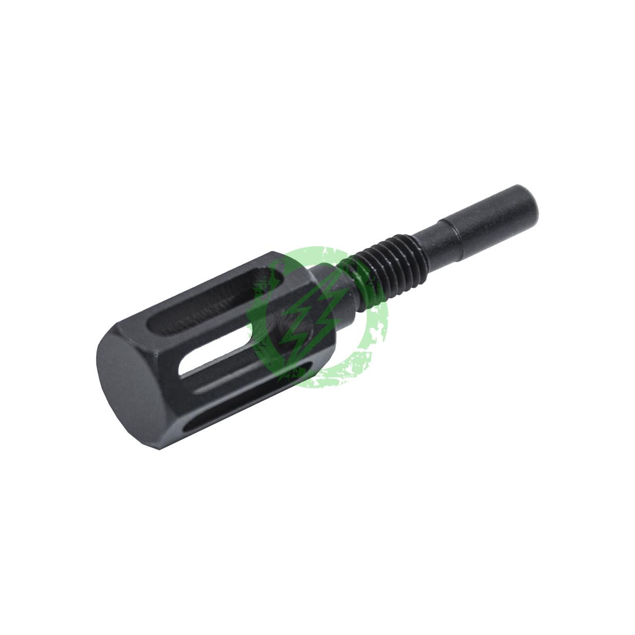  MITA Cocking Handle for RMR Mount | Type A-D / Black 