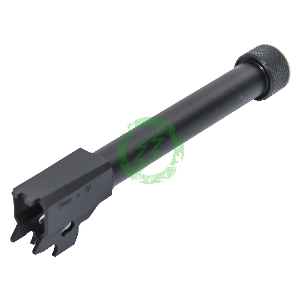  MITA M17 Threaded Outer Barrel | 14mm / CCW 