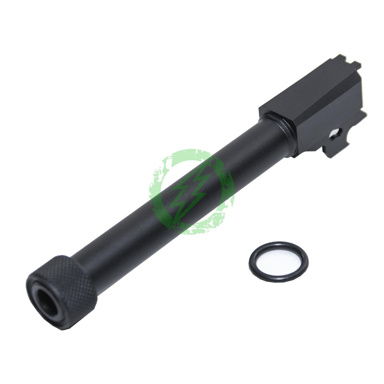  MITA M17 Threaded Outer Barrel | 14mm / CCW 