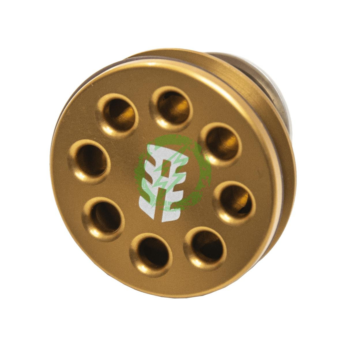 Aztech Innovations Adjustable AOE Piston Head | Stackable AOE Correction