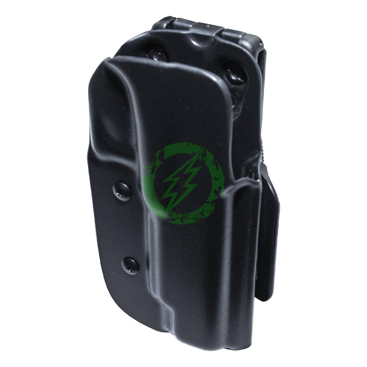  Blade Tech Classic OWB Holster for Glock 34/35 GEN1-5 Right Handed 