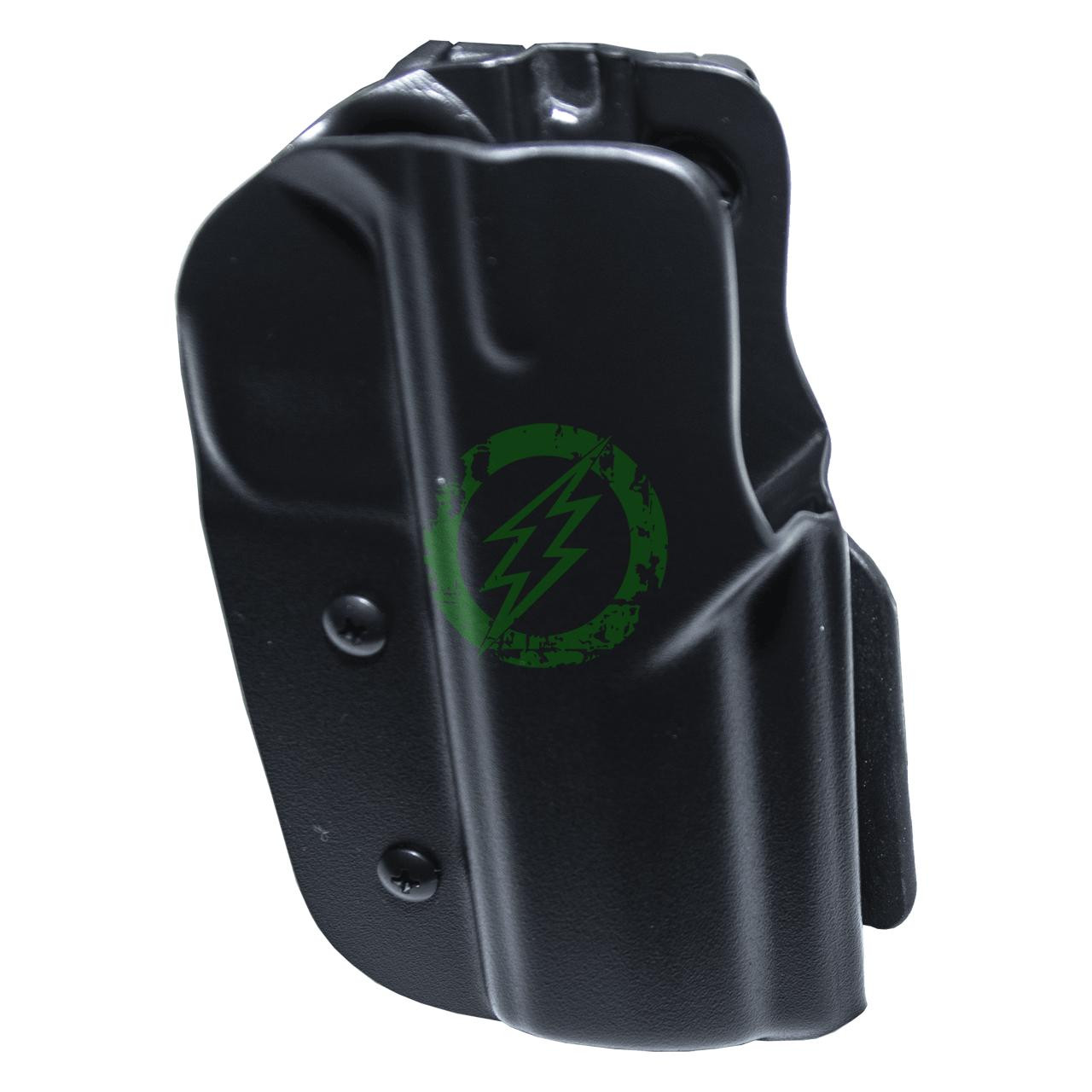  Blade Tech Classic OWB Holster for CZ Shadow 2 | Right Handed 