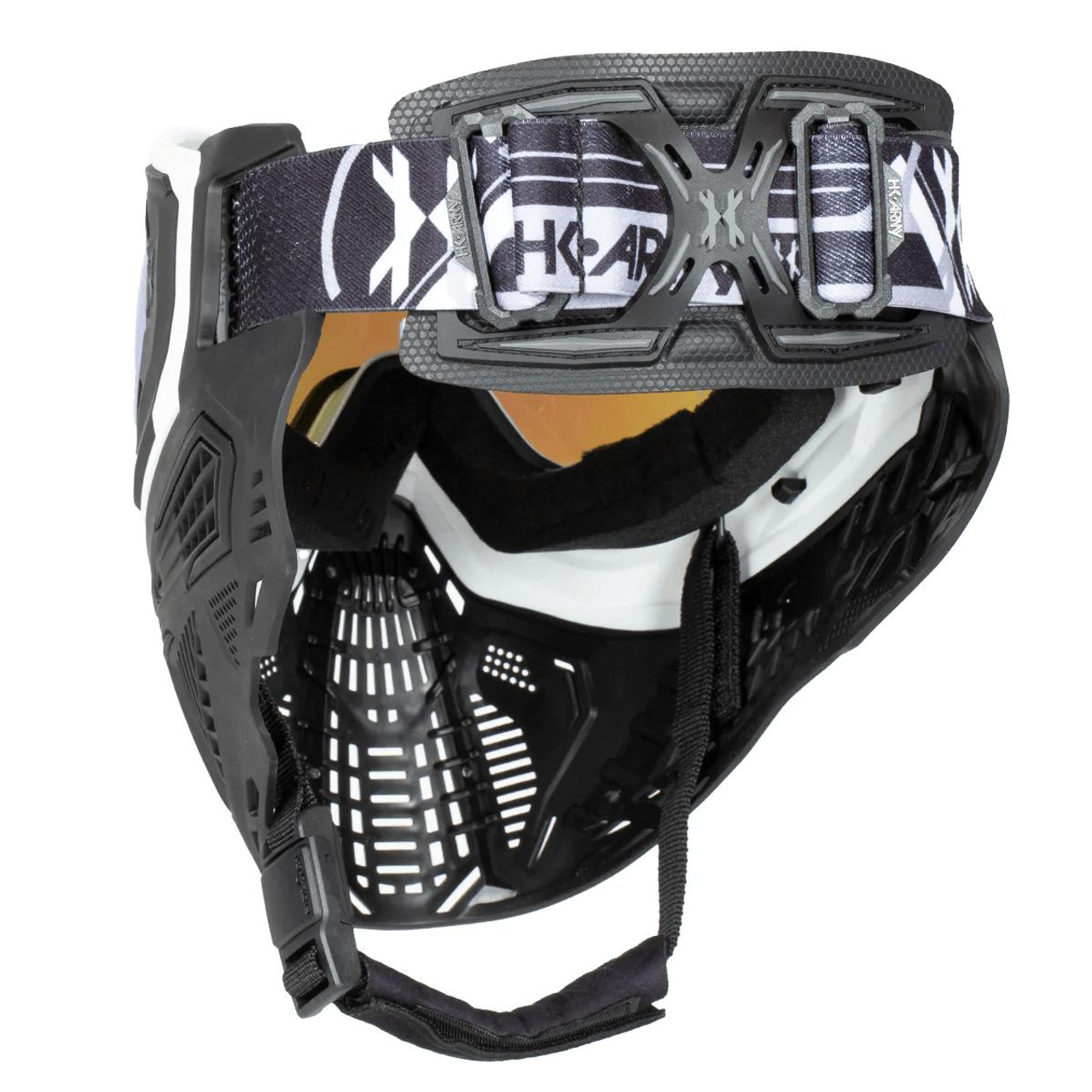  HK Army SLR Goggle System | Many Colors to Choose From! 