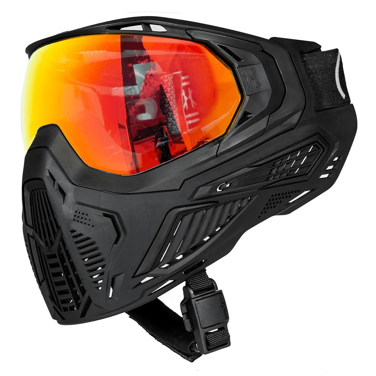  HK Army SLR Goggle System | Many Colors to Choose From! 