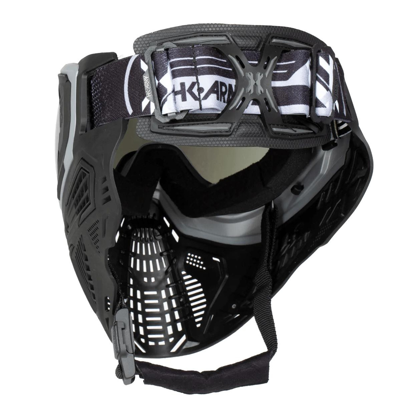  HK Army SLR Goggle System | Many Colors to Choose From! 