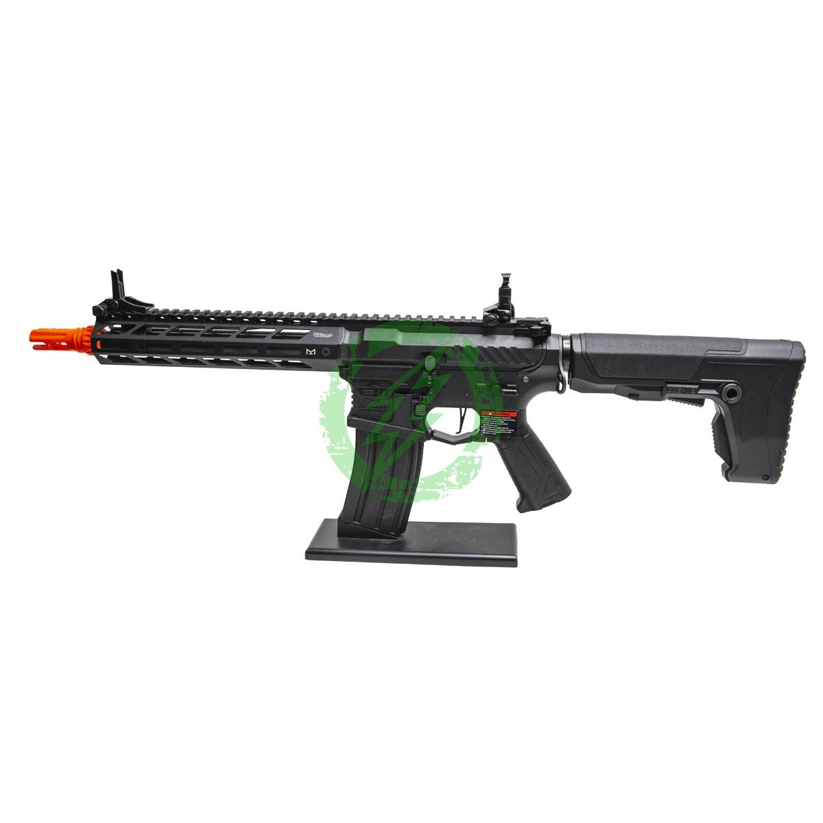 G&G Combat Machine CM16 MLOK SRS, SRL, SRXL