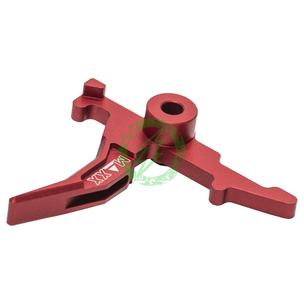 MAXX CNC Aluminum Advanced Trigger for MTW | Style C