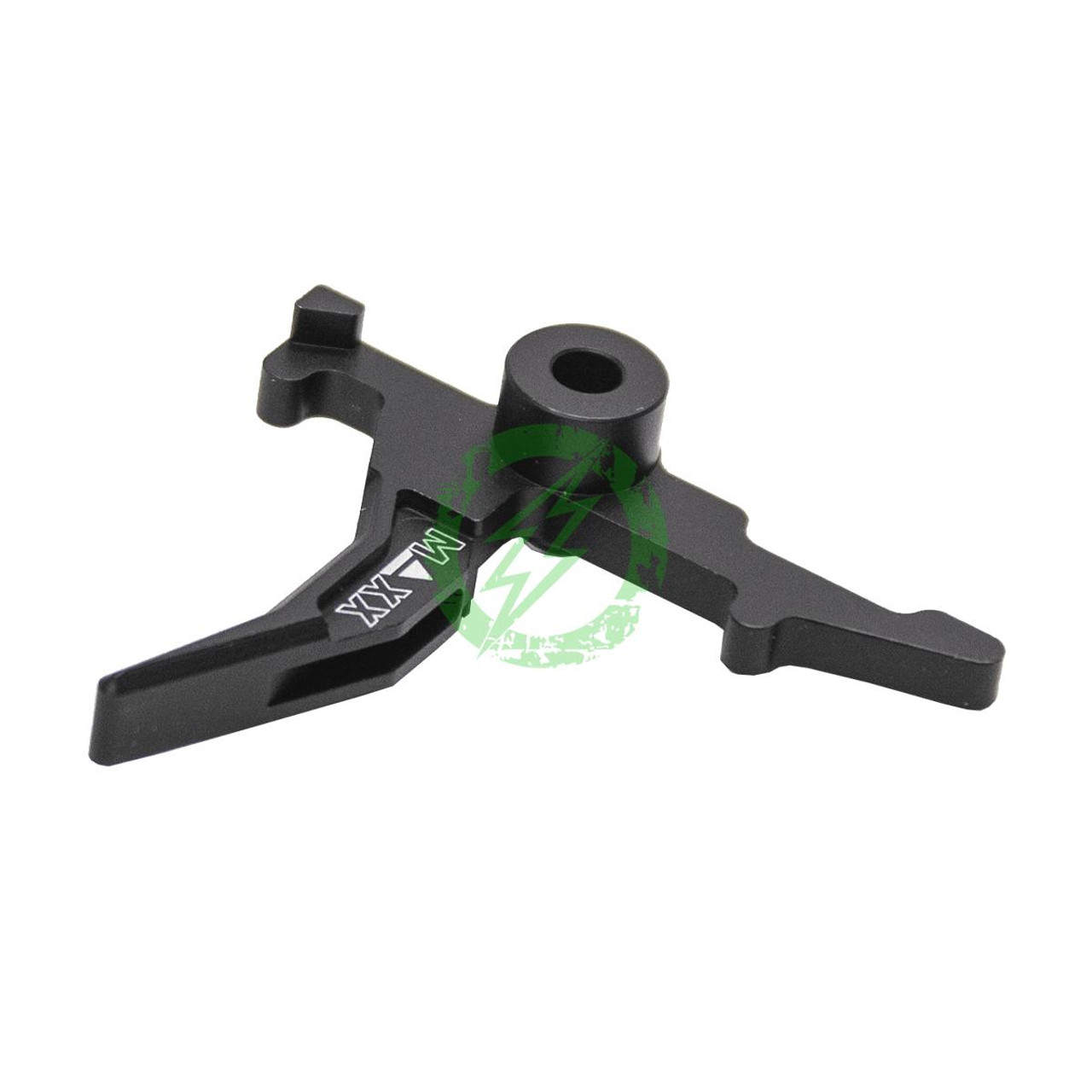  MAXX CNC Aluminum Advanced Trigger for Wolverine MTW | Style C 