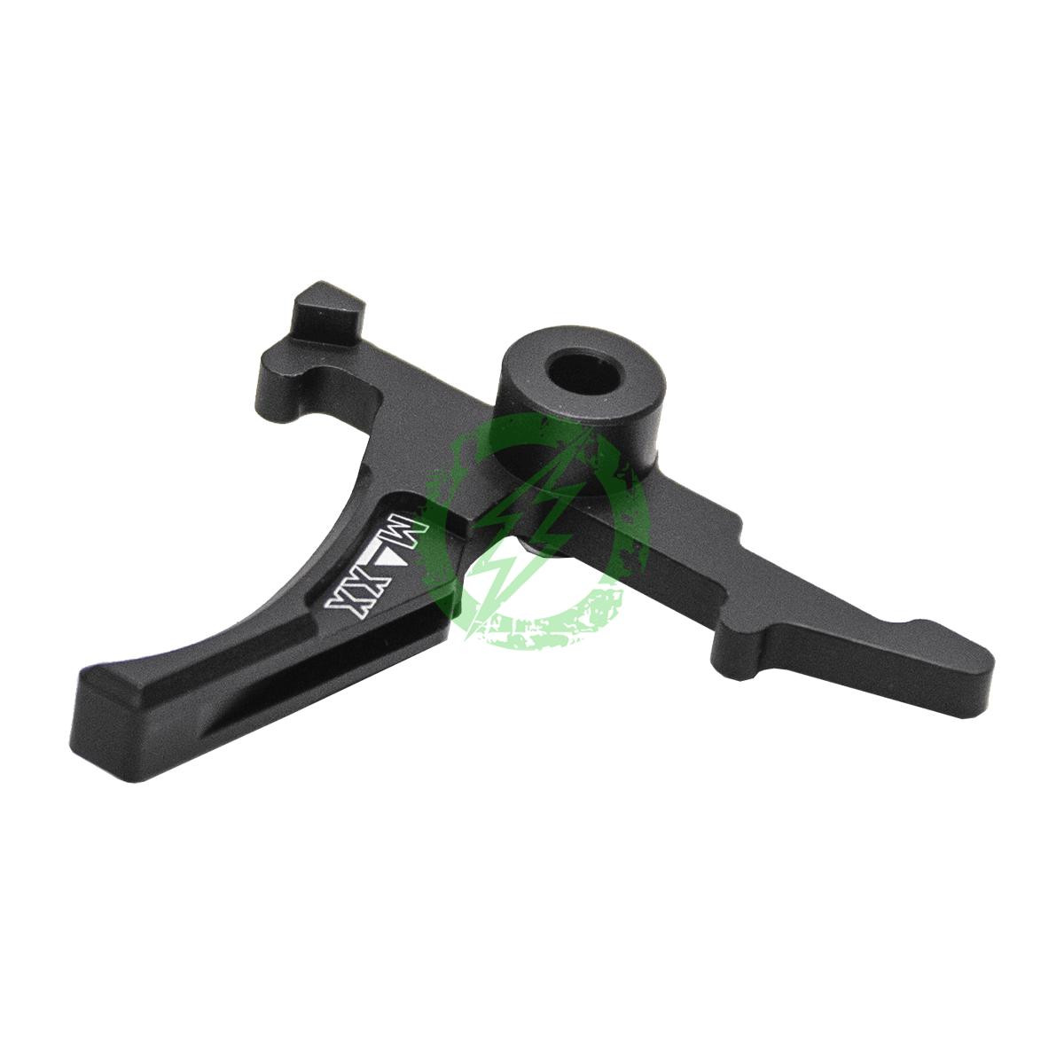 MAXX CNC Aluminum Advanced Trigger for MTW | Style D