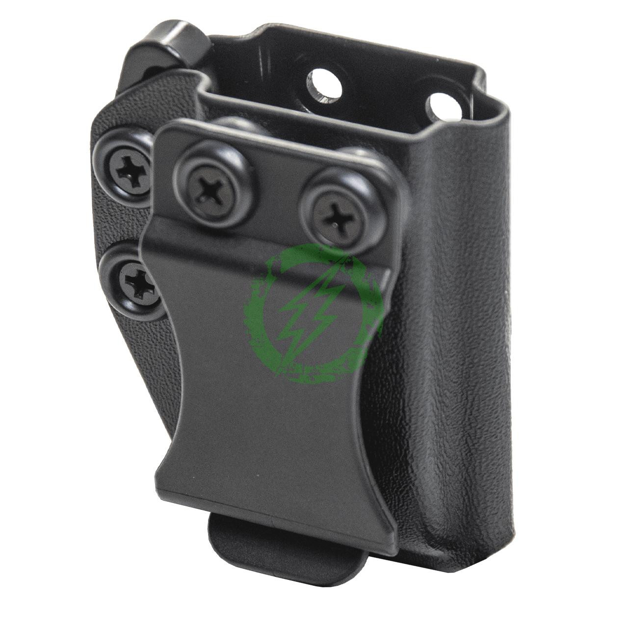  Concealment Express IWB OWB KYDEX Magazine Holster for 9MM 