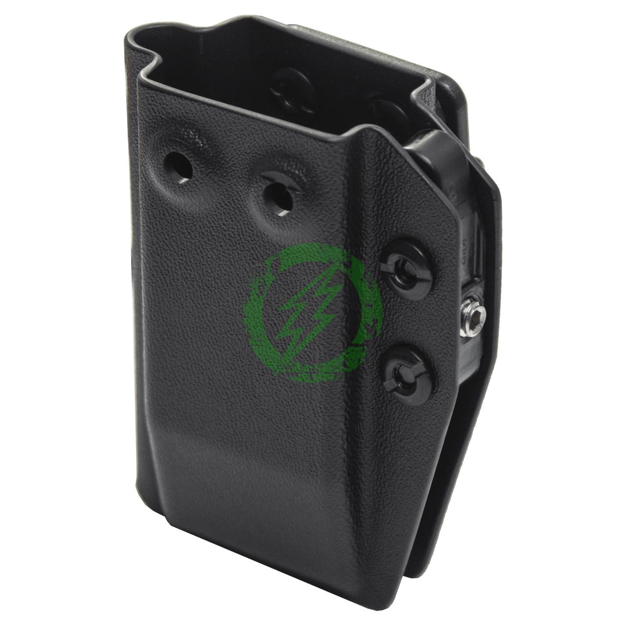  Concealment Express IWB/OWB KYDEX Magazine Holster for 45 ACP Double Stack Magazine 