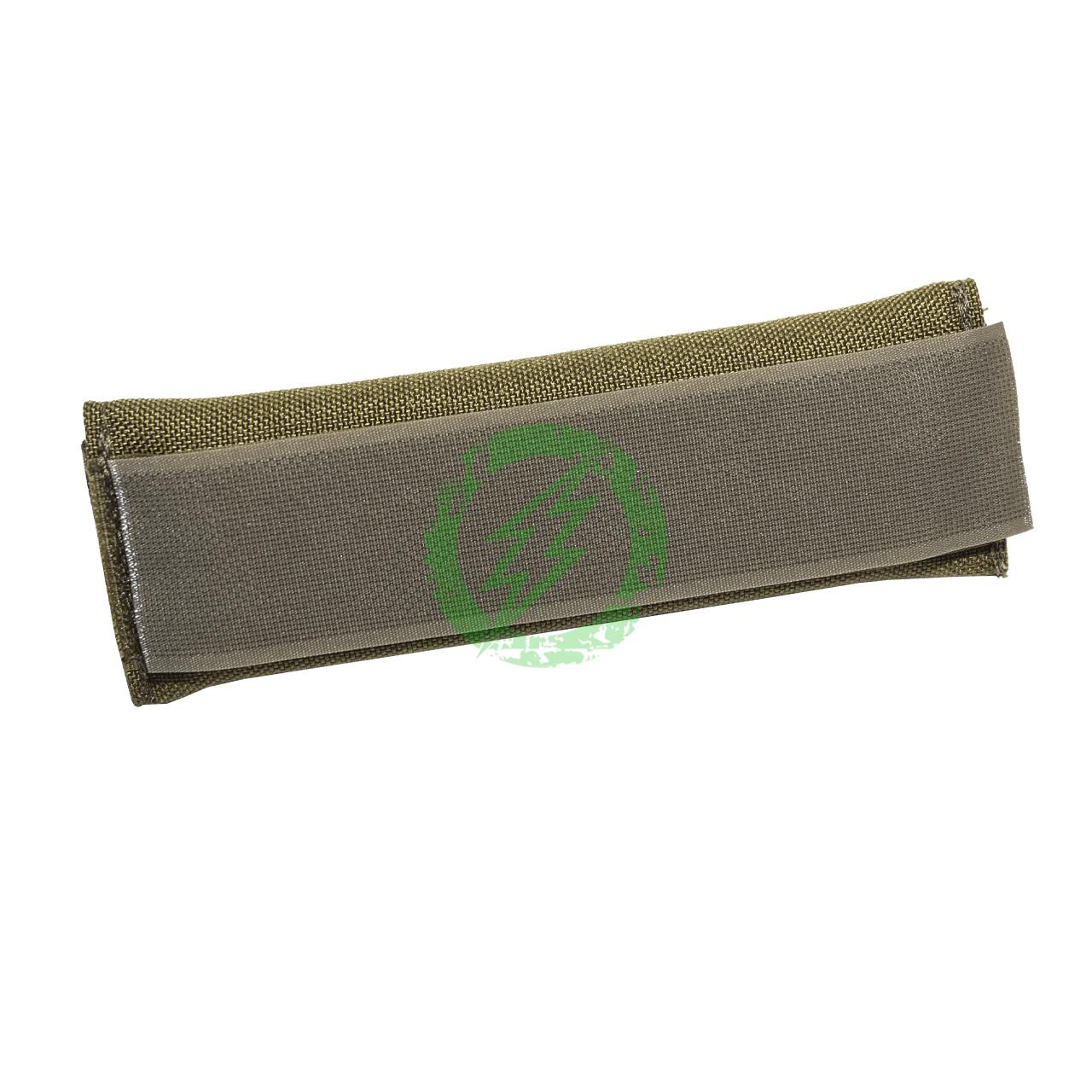  Explosive Ops Gear Low Profile NVG Counter Weight  | 123A Battery Holder 