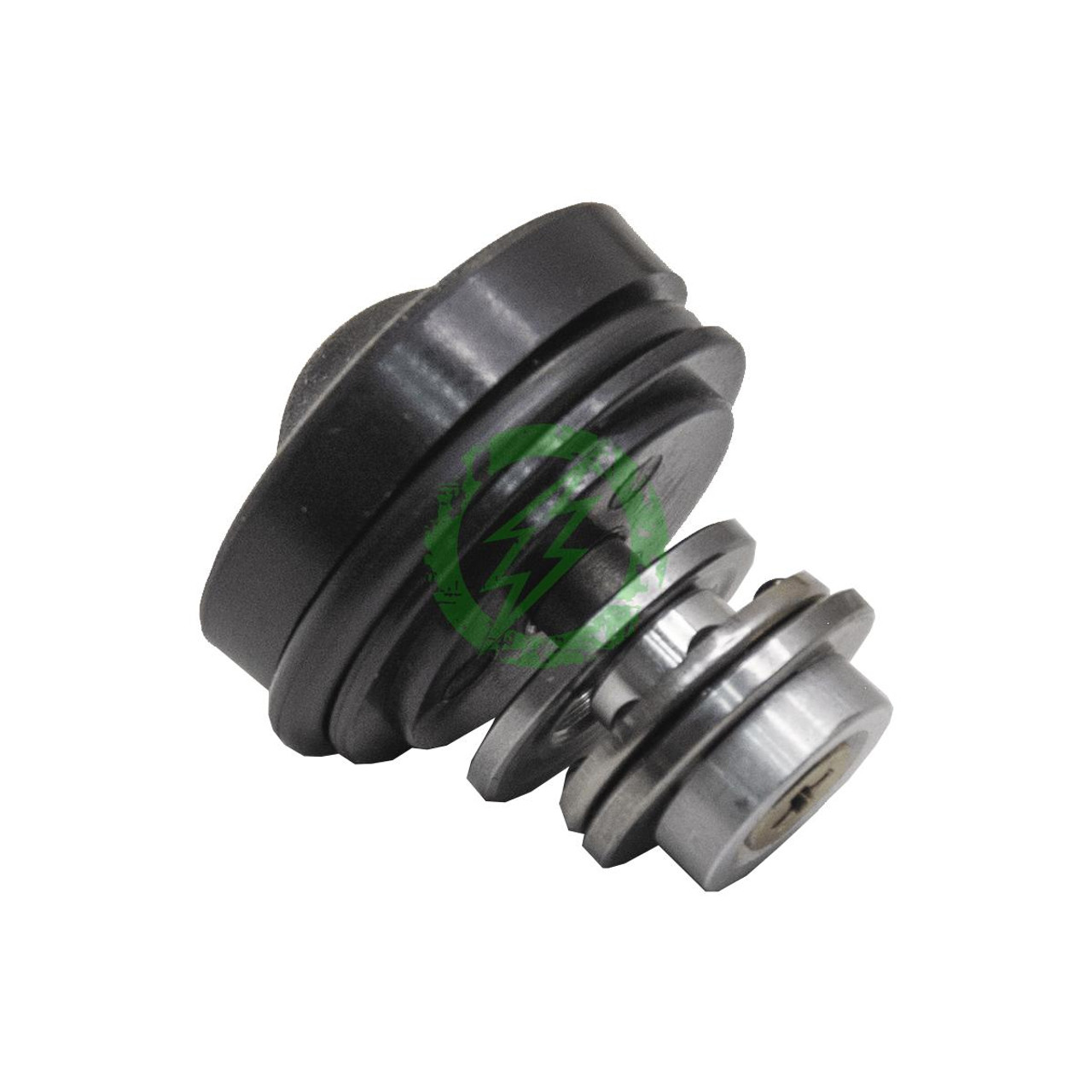 LONEX Polycarb Mushroom Type Silent Piston Head Ball Bearings